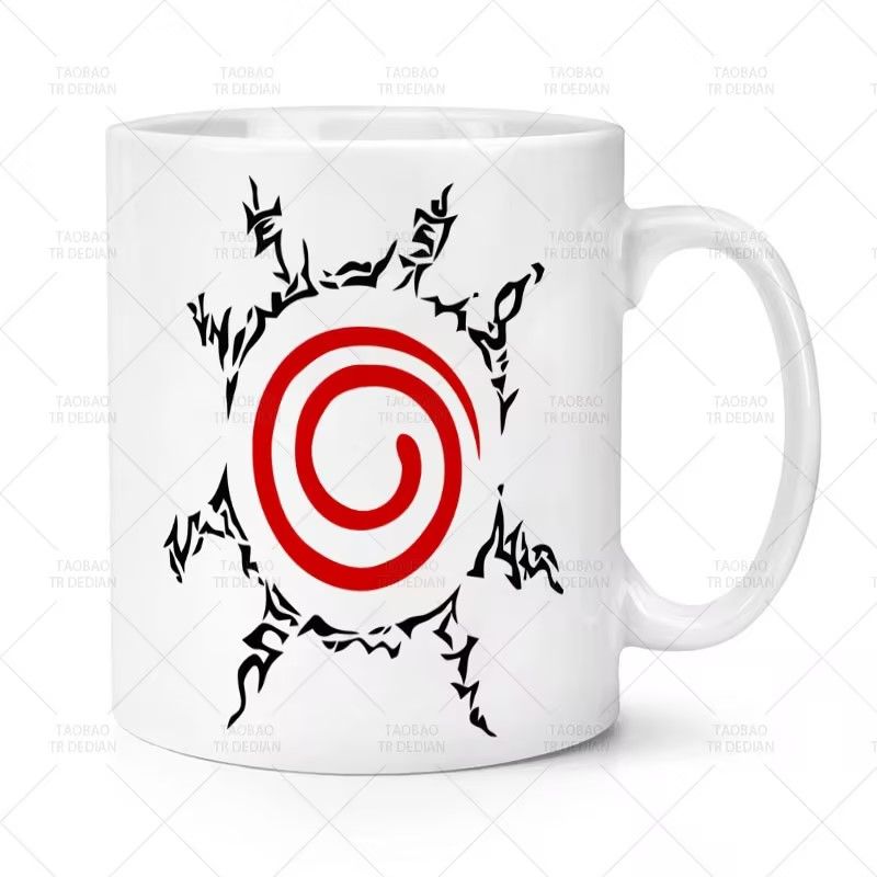 Narutos Cool Anime Merchandise - Anime Merchandise Mugs 评论和价格