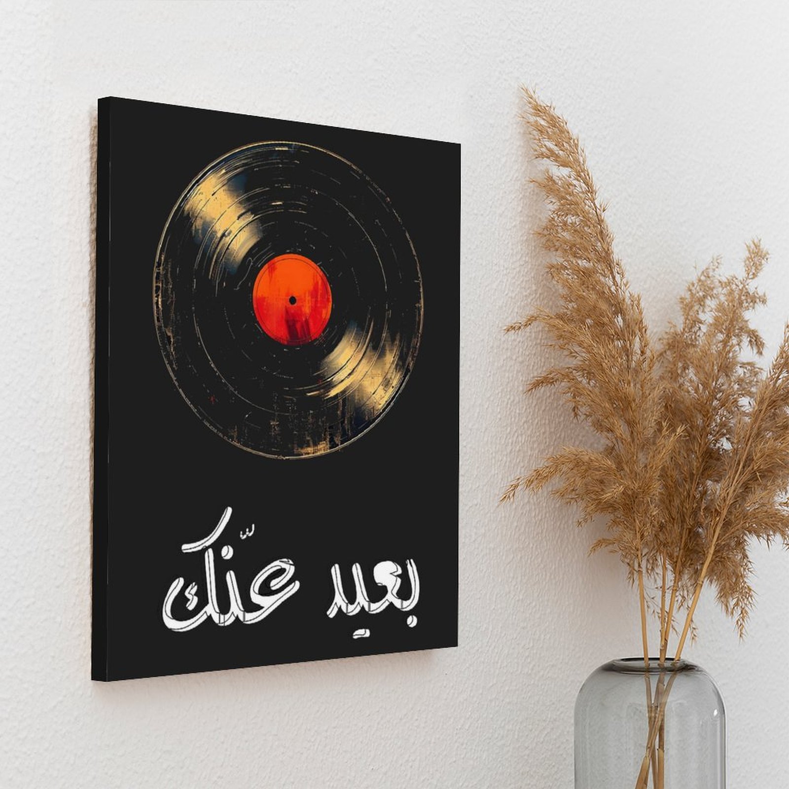 Umm Kulthum Canvas Painting Po - Art Print Framed 评论和价格