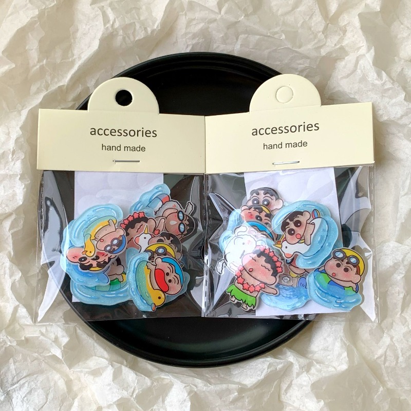 Crayon Shin-chan Shiro Cartoon - Anime Merchandise Mugs 评论和价格