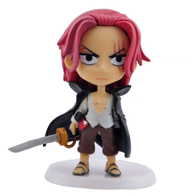 Homeland Edition One Piece Mod - Luffy Anime Merchandise 评论和价格