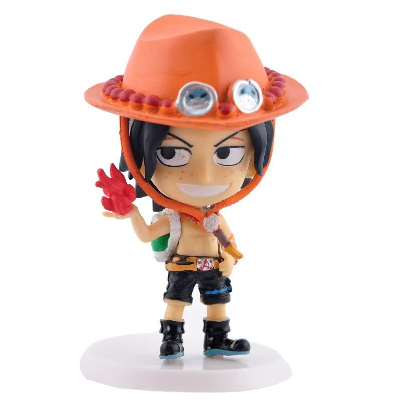 Homeland Edition One Piece Mod - Luffy Anime Merchandise 评论和价格