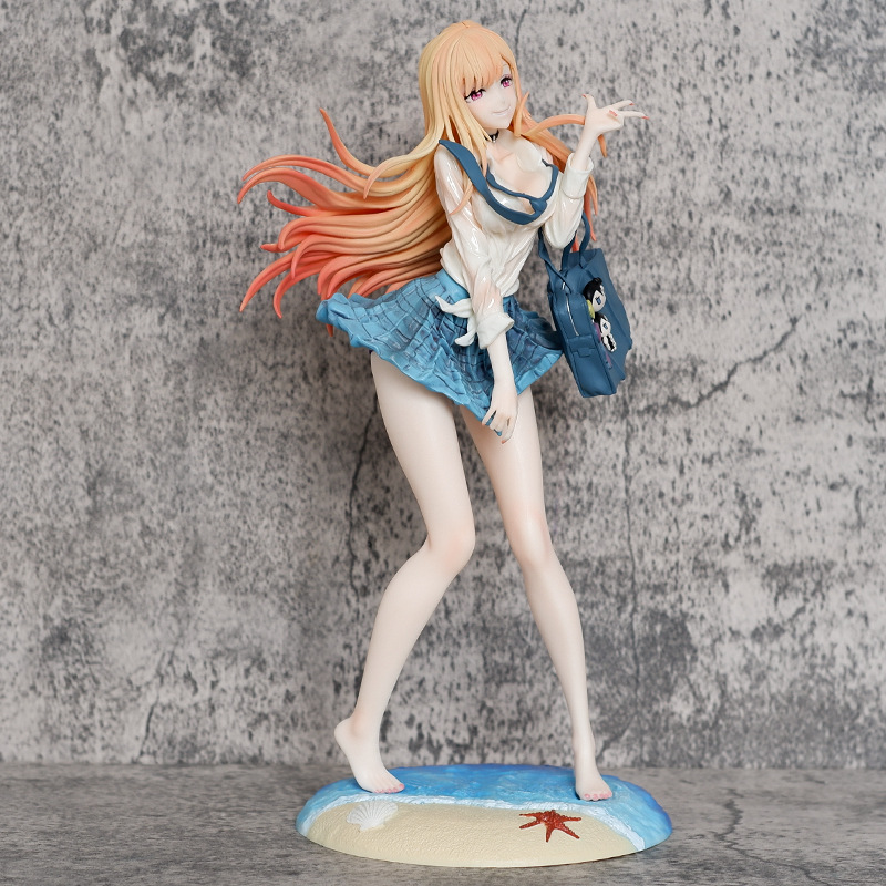 27.5cm My Dress-Up Darling Mar - Anime Merchandise Dress 评论和价格
