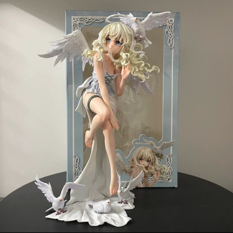 Little Angel Ariel Figure Prem - Premium Anime Merchandise 评论和价格