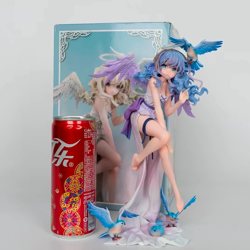 Little Angel Ariel Figure Prem - Premium Anime Merchandise 评论和价格