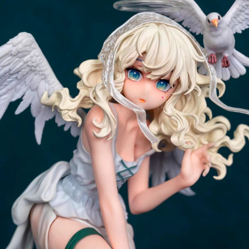 Little Angel Ariel Figure Prem - Premium Anime Merchandise 评论和价格