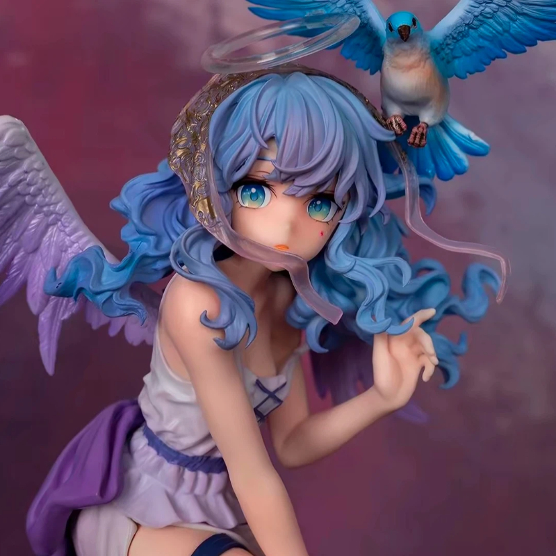 Little Angel Ariel Figure Prem - Premium Anime Merchandise 评论和价格