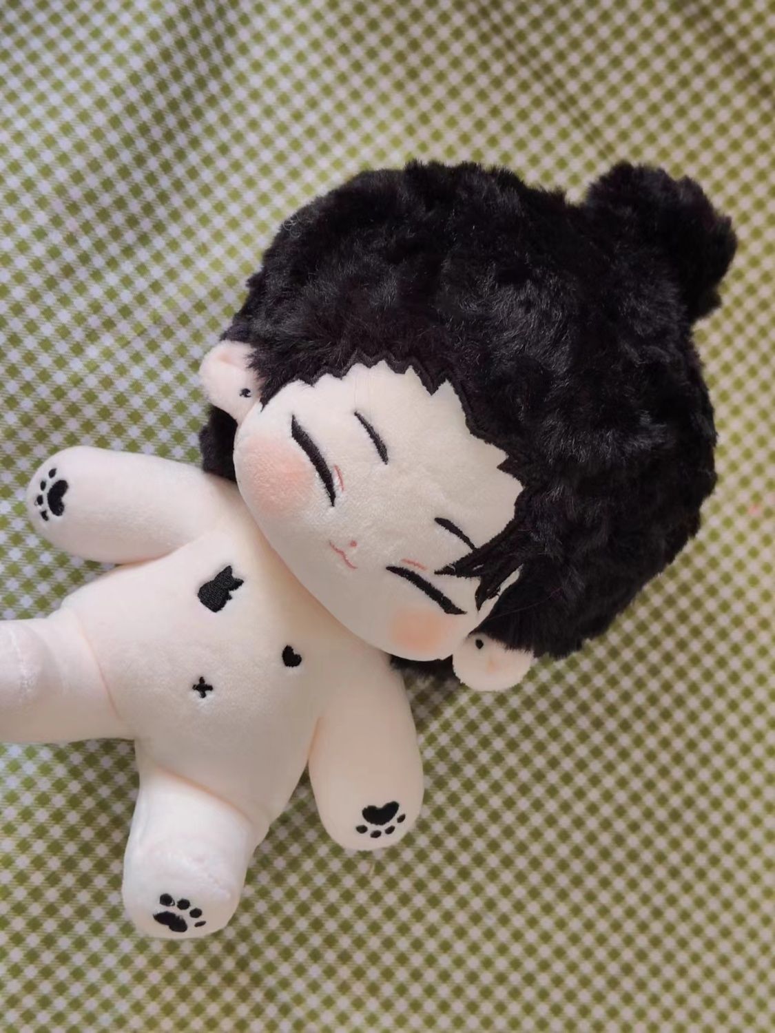Stuffed 20cm Game Anime Jujuts - Anime Merchandise Dress 评论和价格