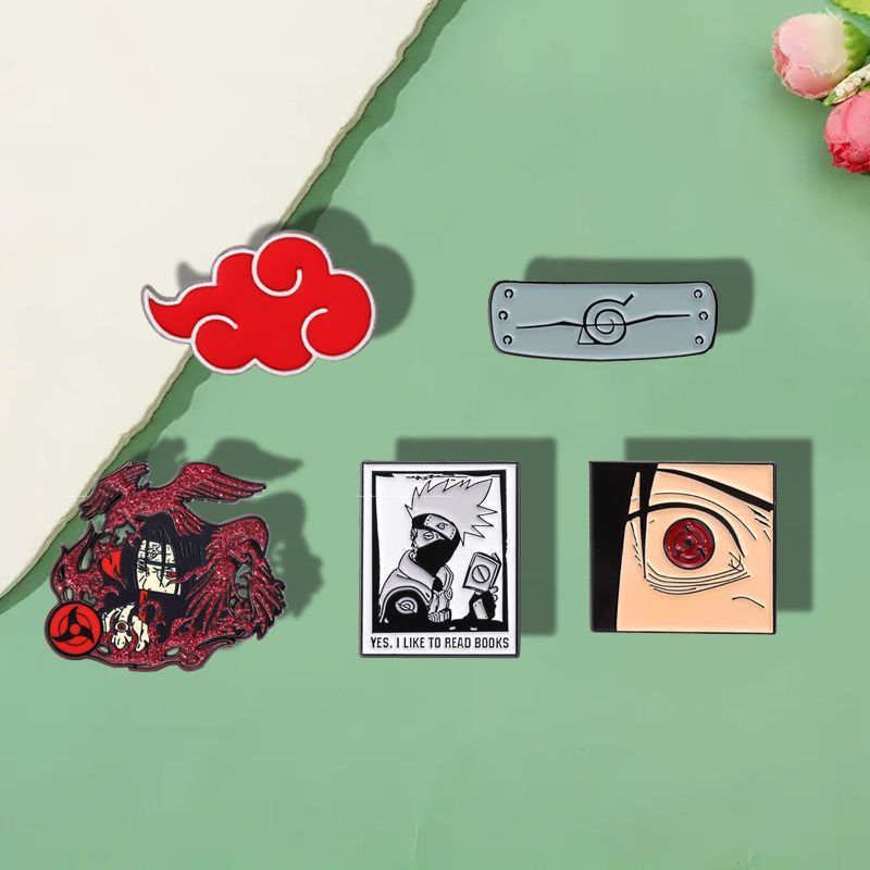 Naruto Shippuden Anime Merchan - Premium Anime Merchandise 评论和价格