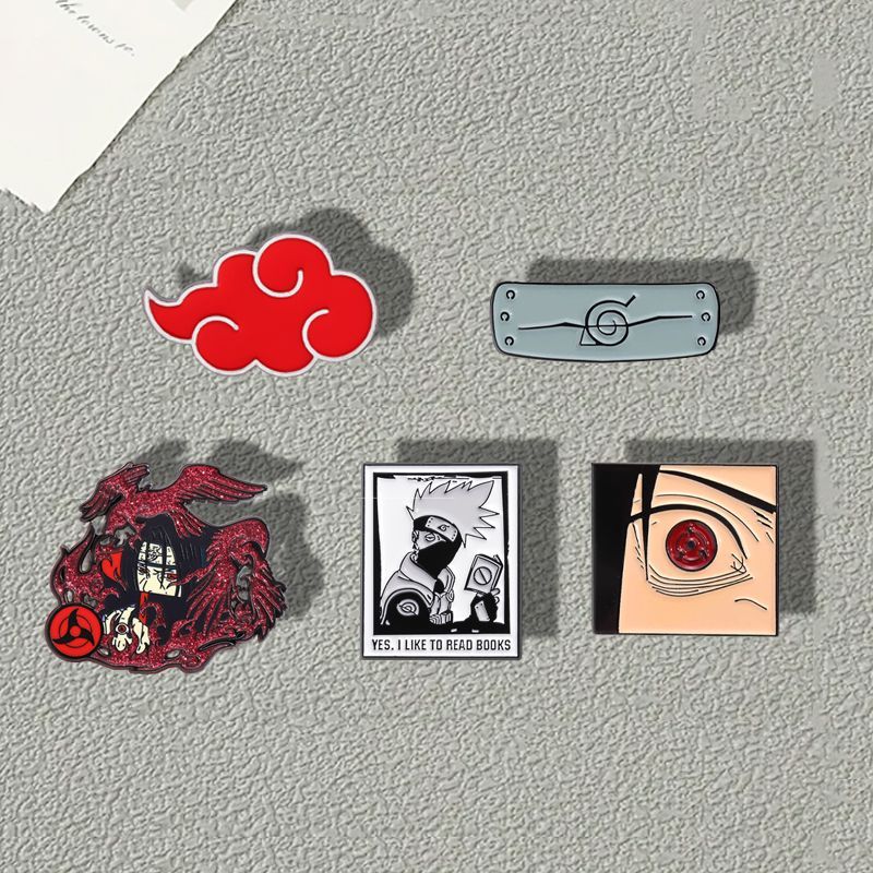 Naruto Shippuden Anime Merchan - Premium Anime Merchandise 评论和价格