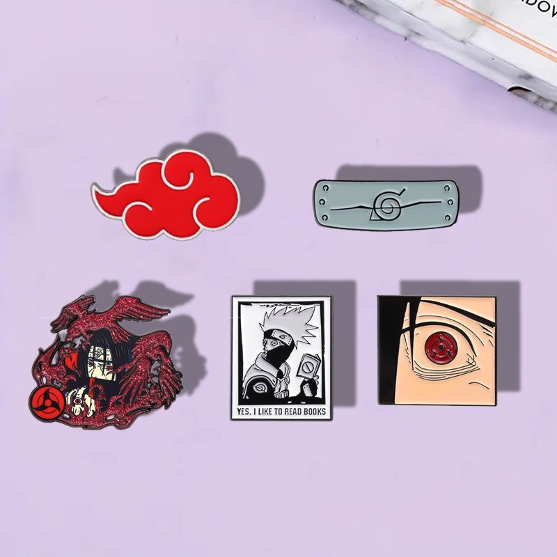 Naruto Shippuden Anime Merchan - Premium Anime Merchandise 评论和价格