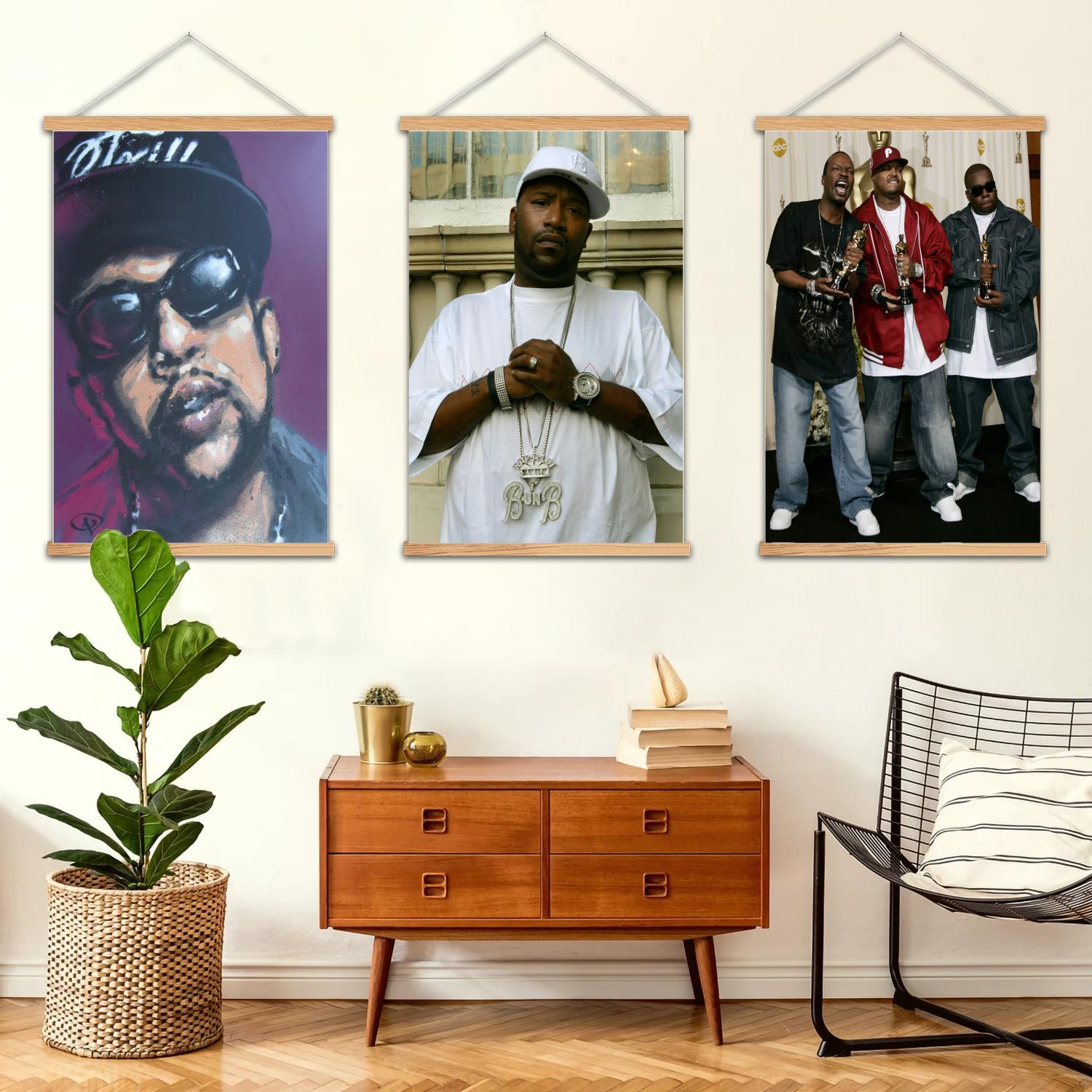 ugk Framed Wall Painting Canva - Art Print Framed 评论和价格