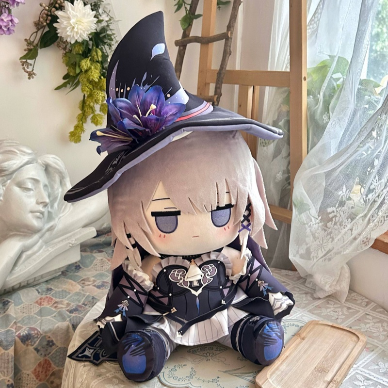 Honkai: Star Rail The Herta 40 - Anime Merchandise Dress 评论和价格