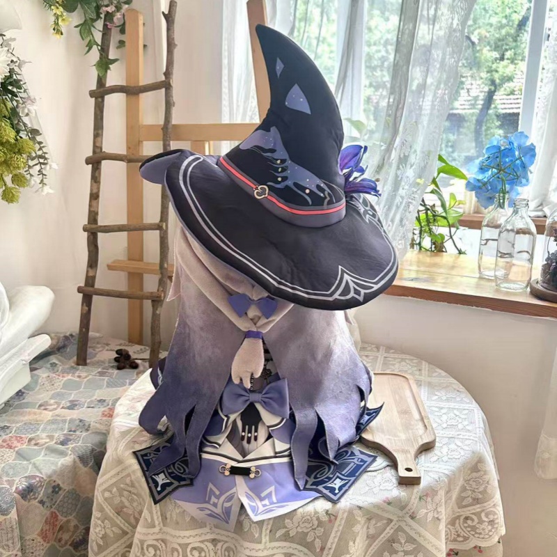 Honkai: Star Rail The Herta 40 - Anime Merchandise Dress 评论和价格