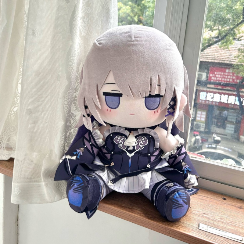 Honkai: Star Rail The Herta 40 - Anime Merchandise Dress 评论和价格