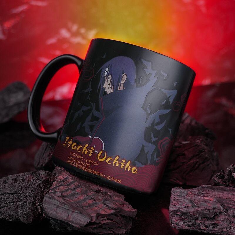 BANDAI Naruto Uzumaki Naruto H - Anime Merchandise Mugs 评论和价格