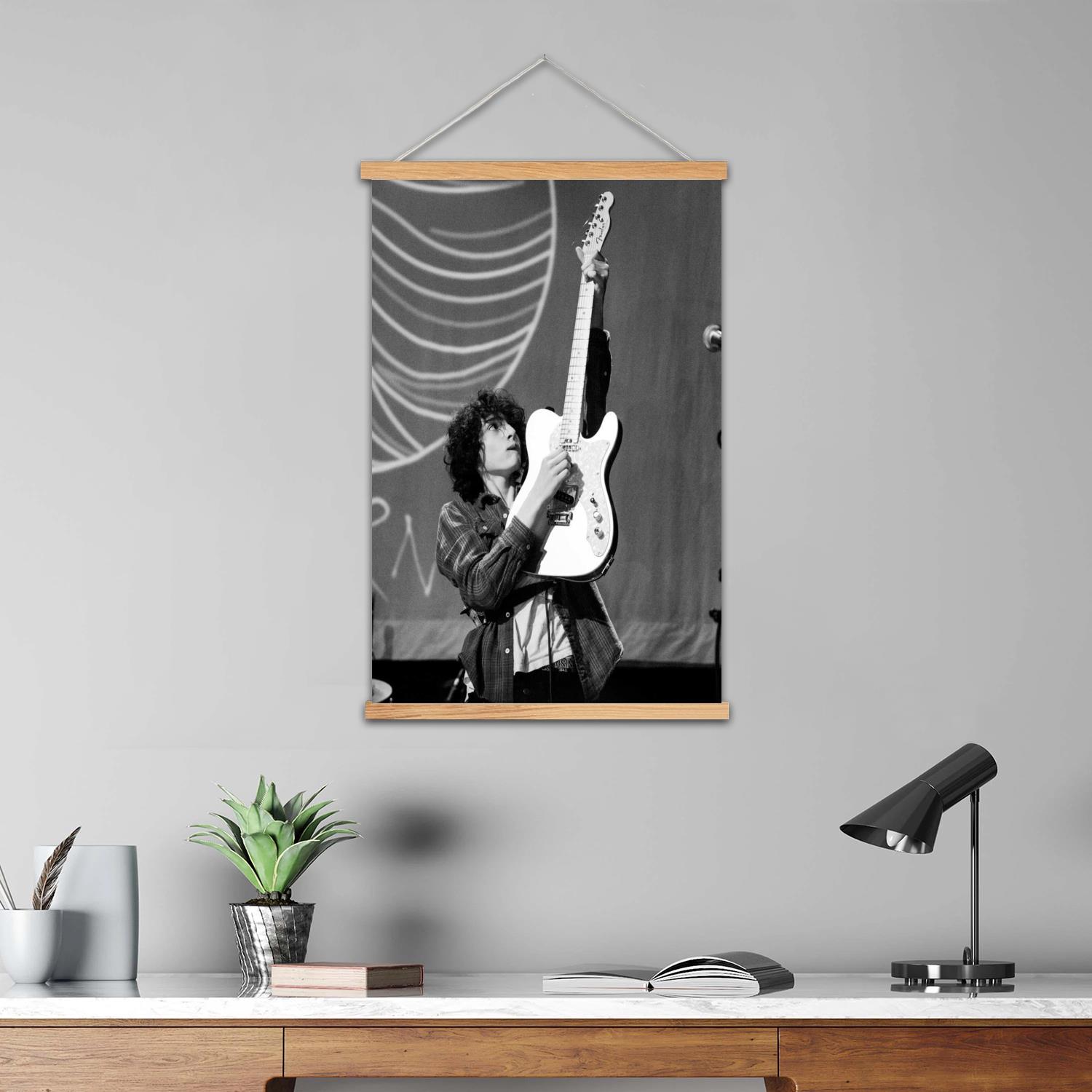 calpurnia Framed Wall Painting - Art Print Framed 评论和价格