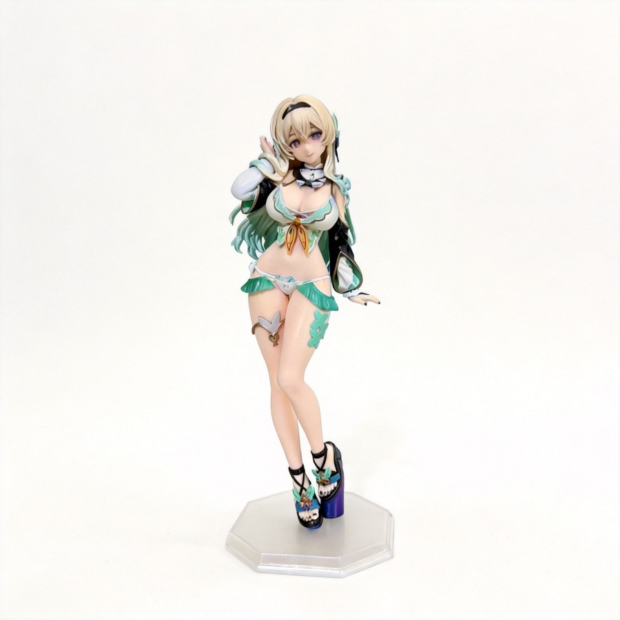 Flowing Cherry Flowing Cherry  - Premium Anime Merchandise 评论和价格
