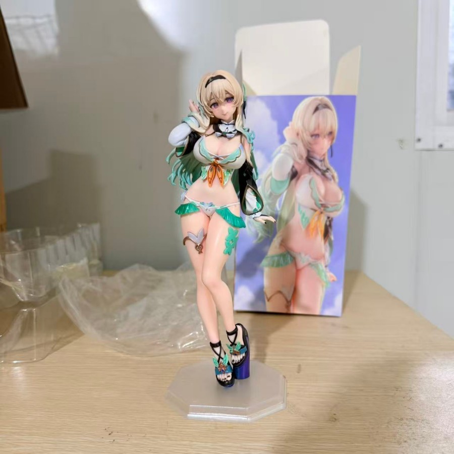 Flowing Cherry Flowing Cherry  - Premium Anime Merchandise 评论和价格