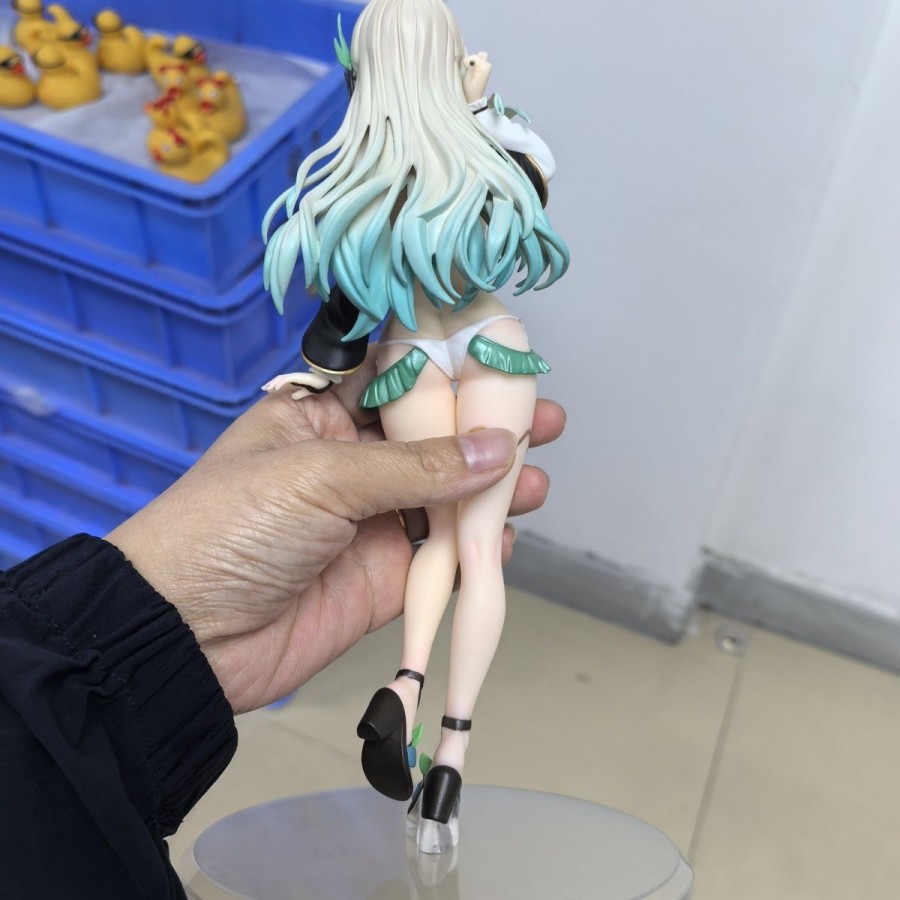Flowing Cherry Flowing Cherry  - Premium Anime Merchandise 评论和价格