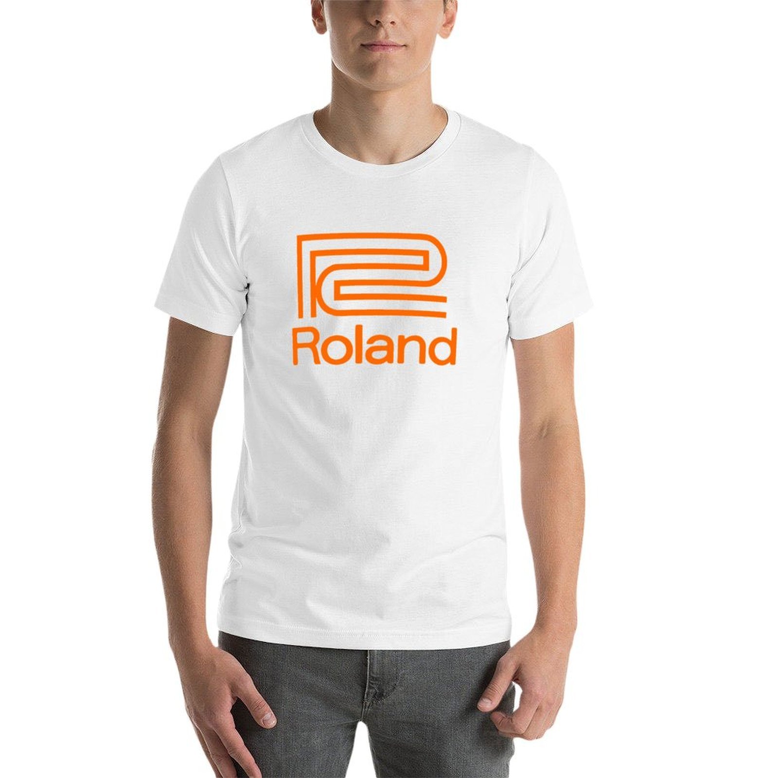 Best Selling - Roland Merchand - Anime Merchandise Shirt 评论和价格