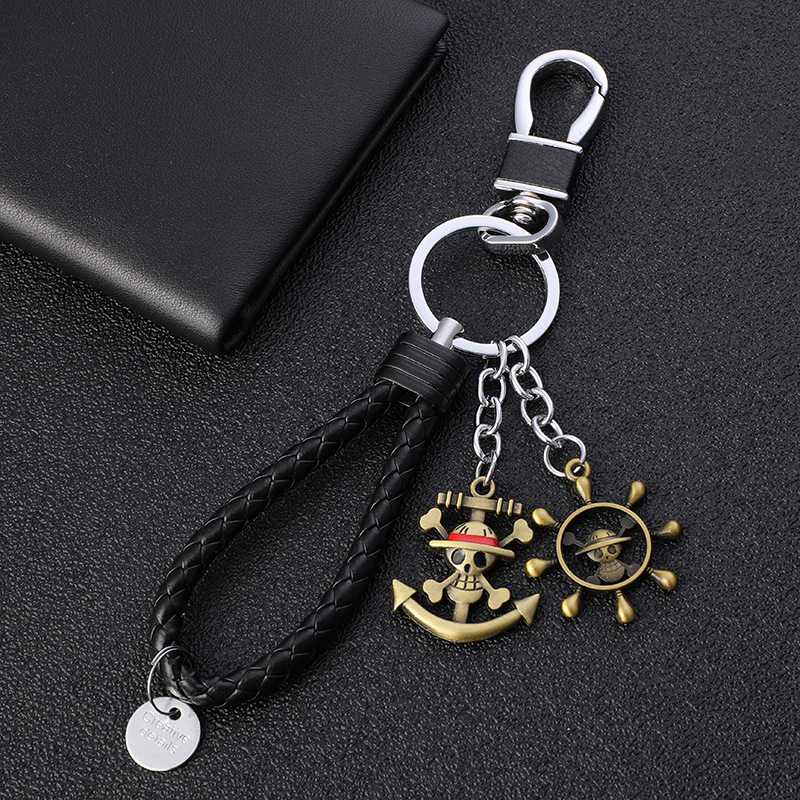 Creative One Piece cartoon ani - Luffy Anime Merchandise 评论和价格