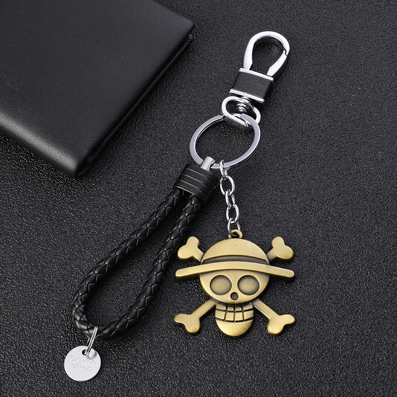 Creative One Piece cartoon ani - Luffy Anime Merchandise 评论和价格
