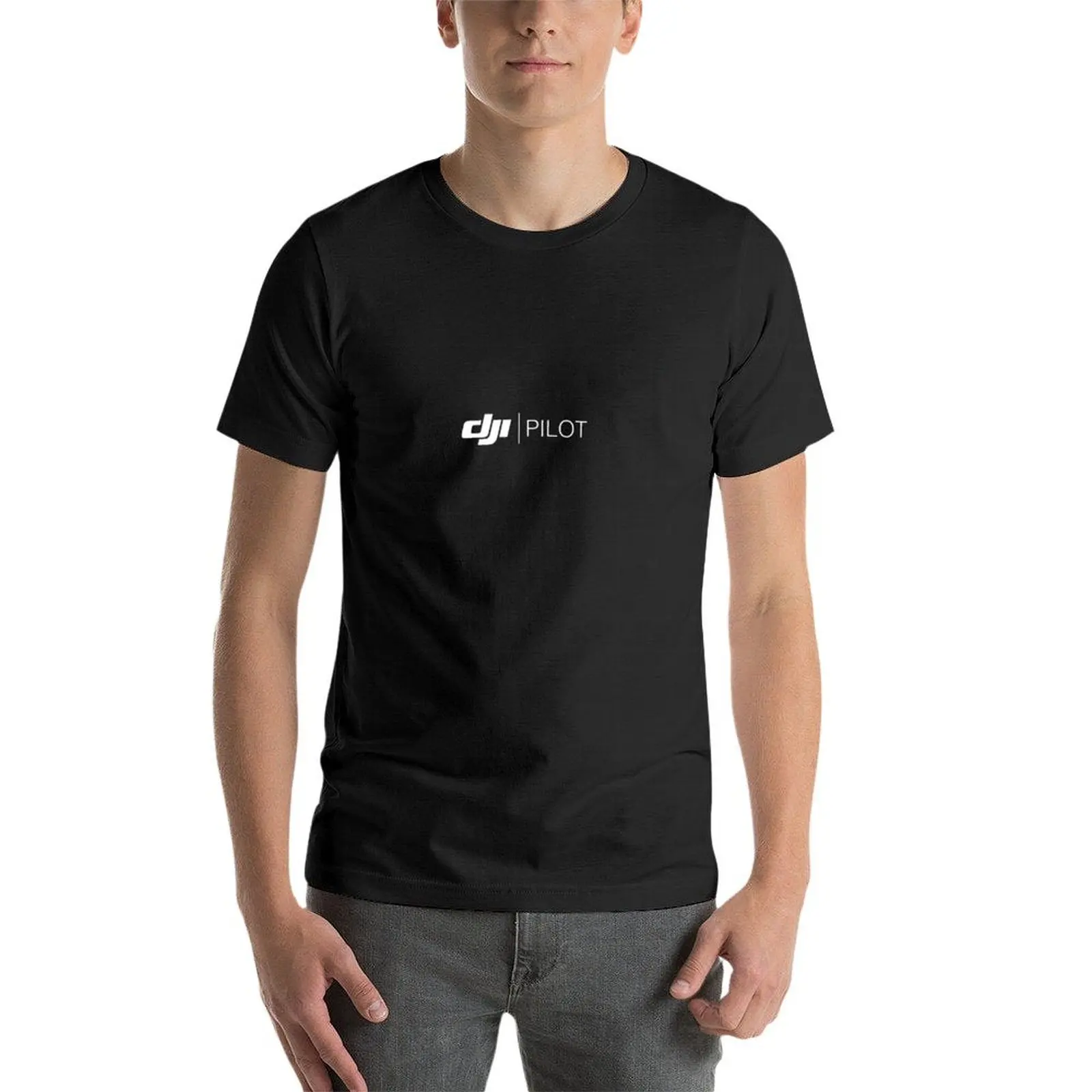 Best Seller - DJI Pilot Mercha - Anime Merchandise Shirt 评论和价格