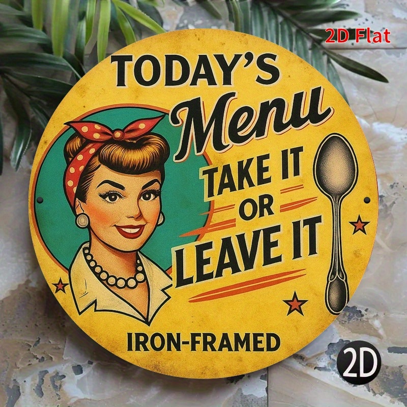 1pc Vintage 1950s Retro Diner  - Art Print Framed 评论和价格