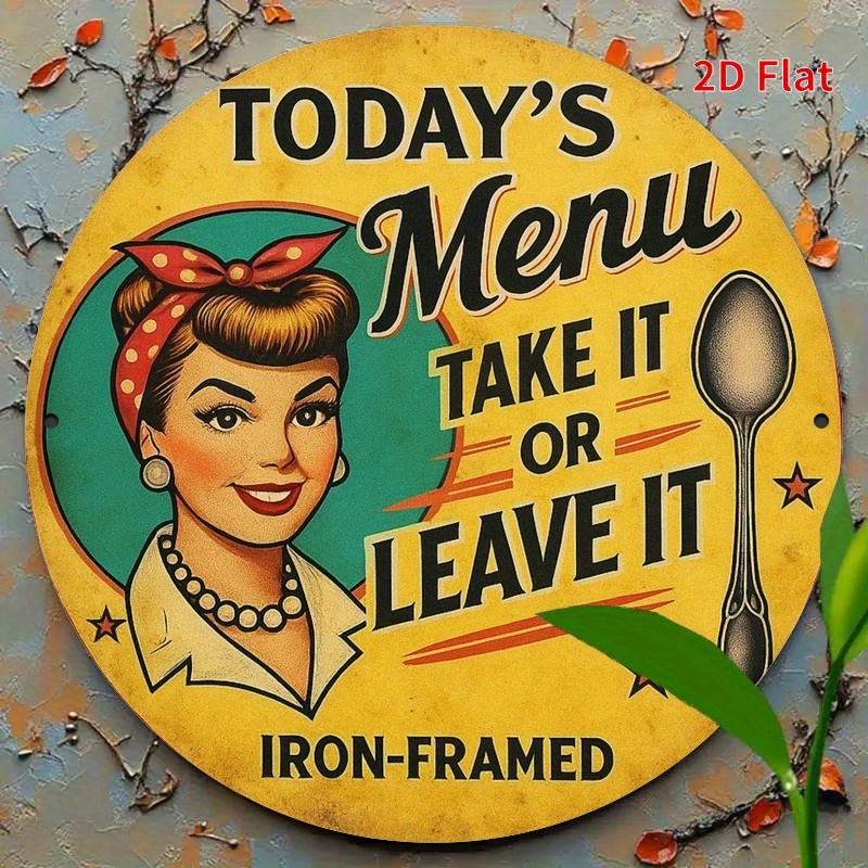 1pc Vintage 1950s Retro Diner  - Art Print Framed 评论和价格