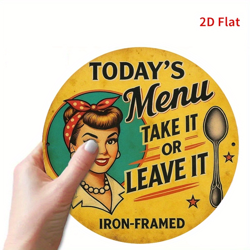 1pc Vintage 1950s Retro Diner  - Art Print Framed 评论和价格