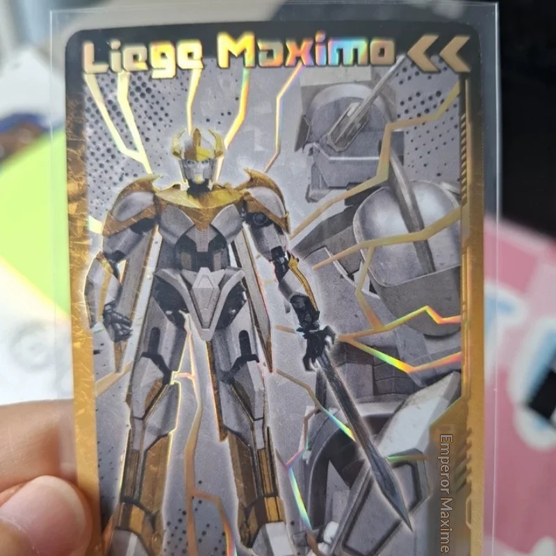 Kayou Premium Authentic Transf - Premium Anime Merchandise 评论和价格