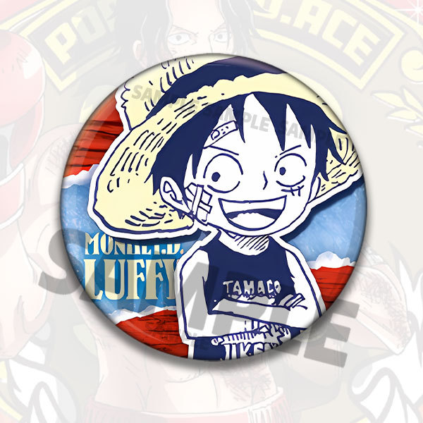 One Piece Anime Merchandise Lu - Luffy Anime Merchandise 评论和价格