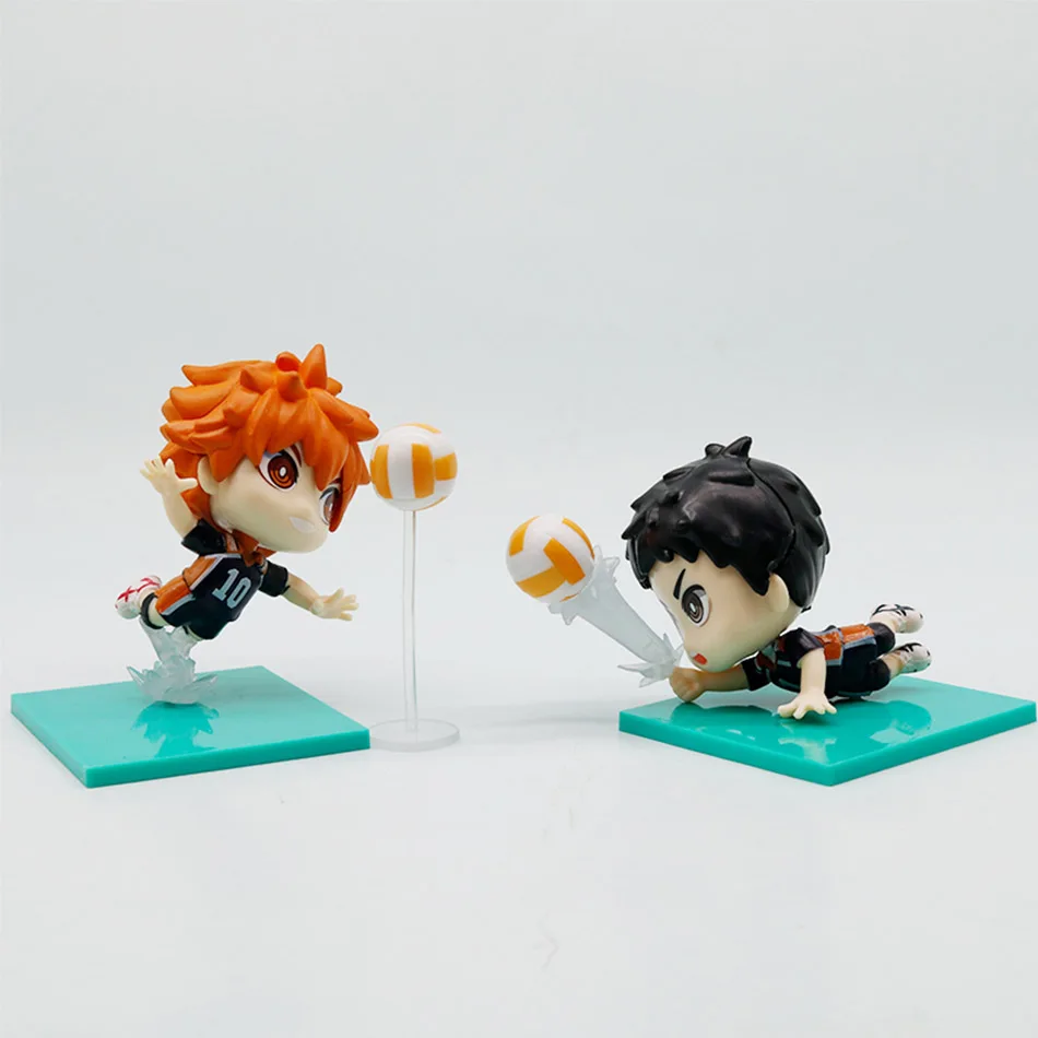 SEGA Haikyuu!! Anime Collectio - Premium Anime Merchandise 评论和价格