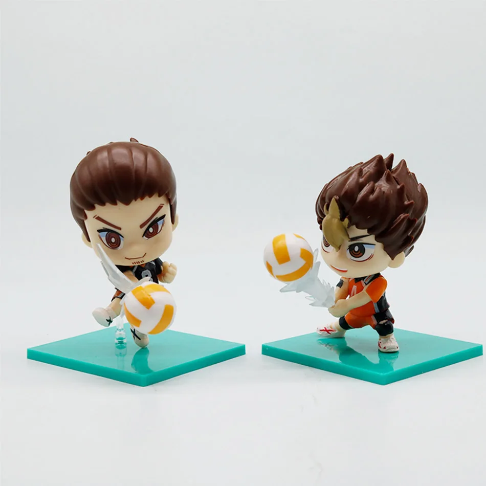 SEGA Haikyuu!! Anime Collectio - Premium Anime Merchandise 评论和价格
