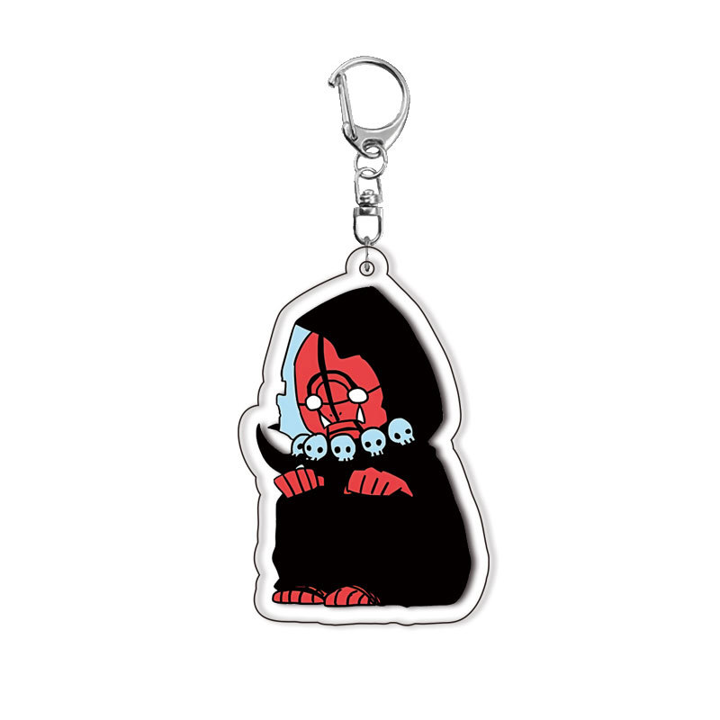 Solo Level Up Sung Jinwoo Sung - Anime Merchandise Solo Leveling 评论和价格