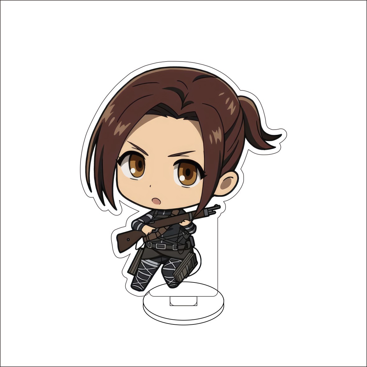 10CM Anime Attack on Titan Ere - Given Anime Merchandise 评论和价格