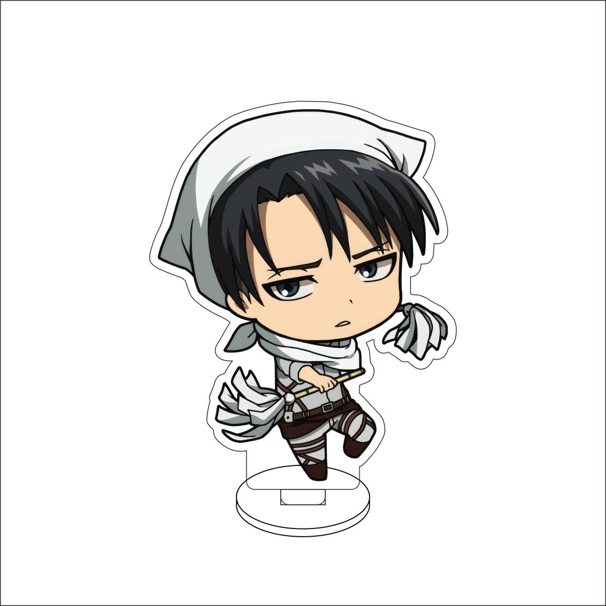 10CM Anime Attack on Titan Ere - Given Anime Merchandise 评论和价格