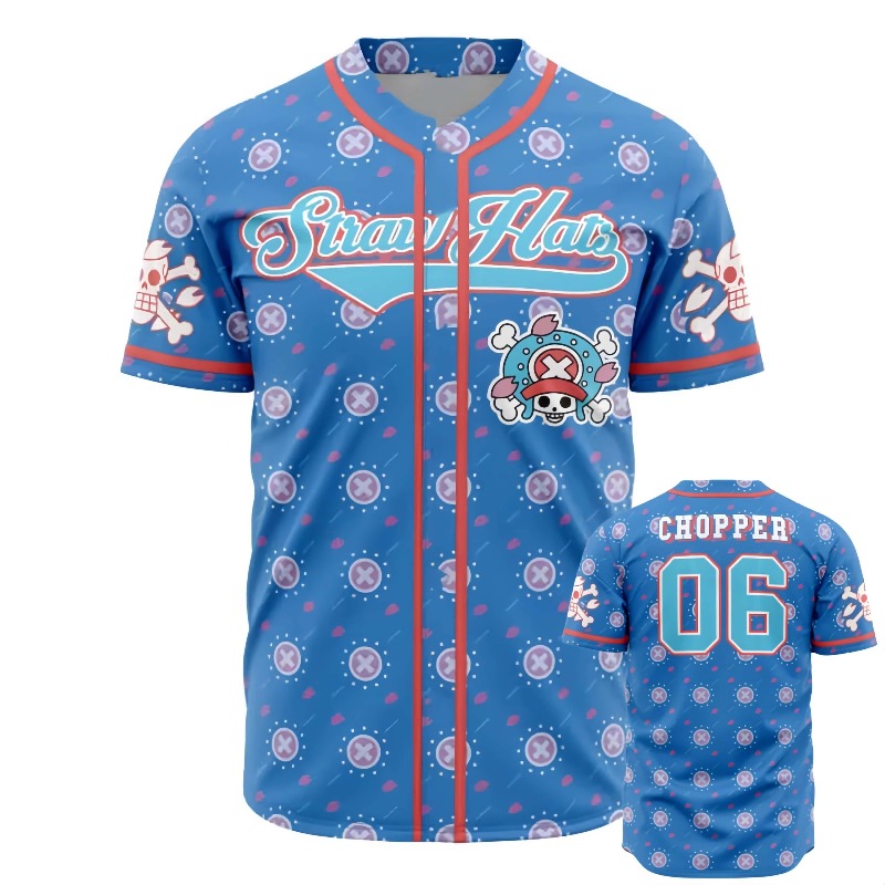 One Piece Summer New Arrival L - Luffy Anime Merchandise 评论和价格
