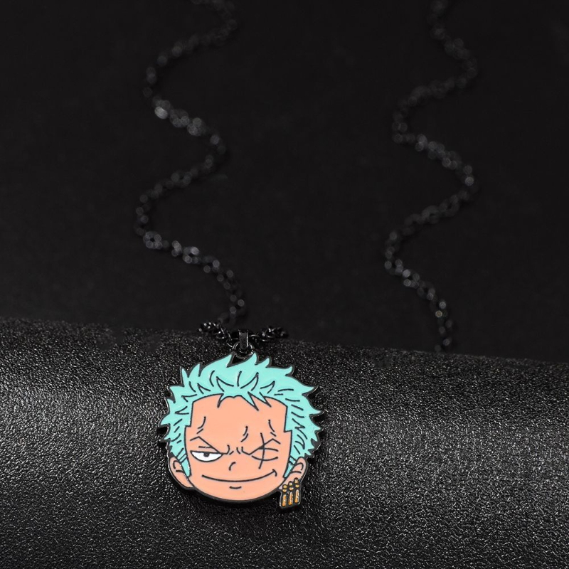 One Piece cartoon anime new an - Luffy Anime Merchandise 评论和价格