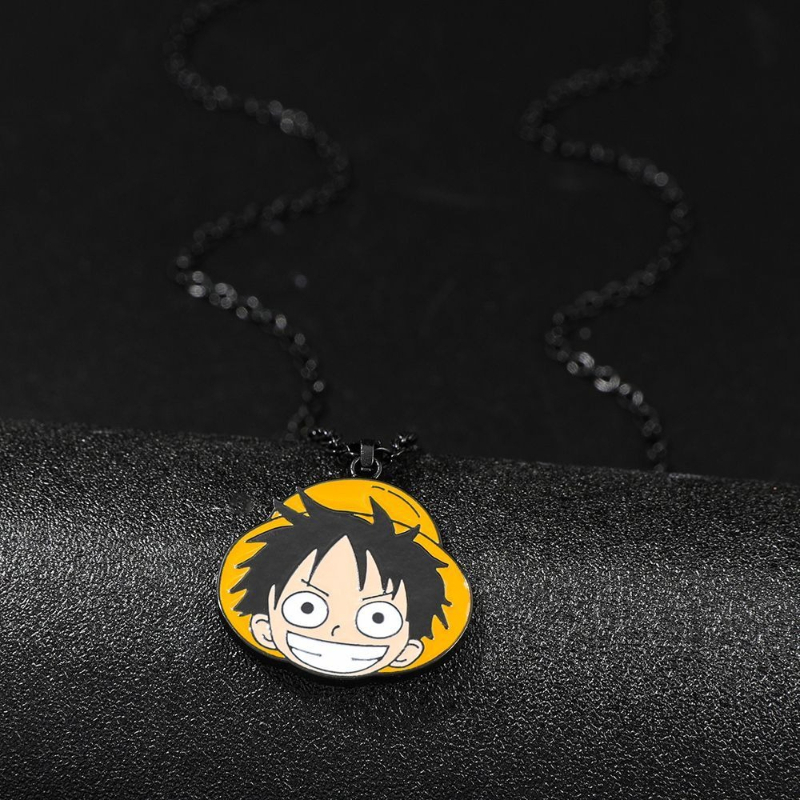 One Piece cartoon anime new an - Luffy Anime Merchandise 评论和价格