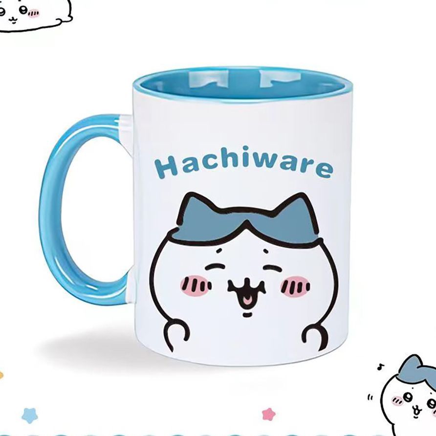 Anime Cute Kawaii Lovely Chiik - Anime Merchandise Mugs 评论和价格