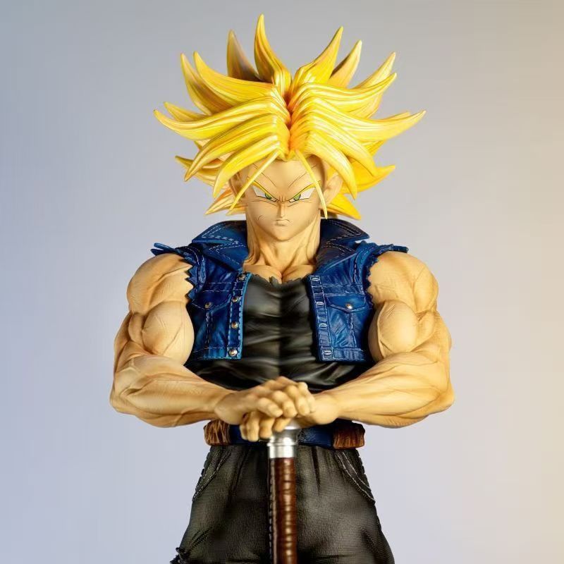 Bandai Dragon Ball 2Percent To - Premium Anime Merchandise 评论和价格