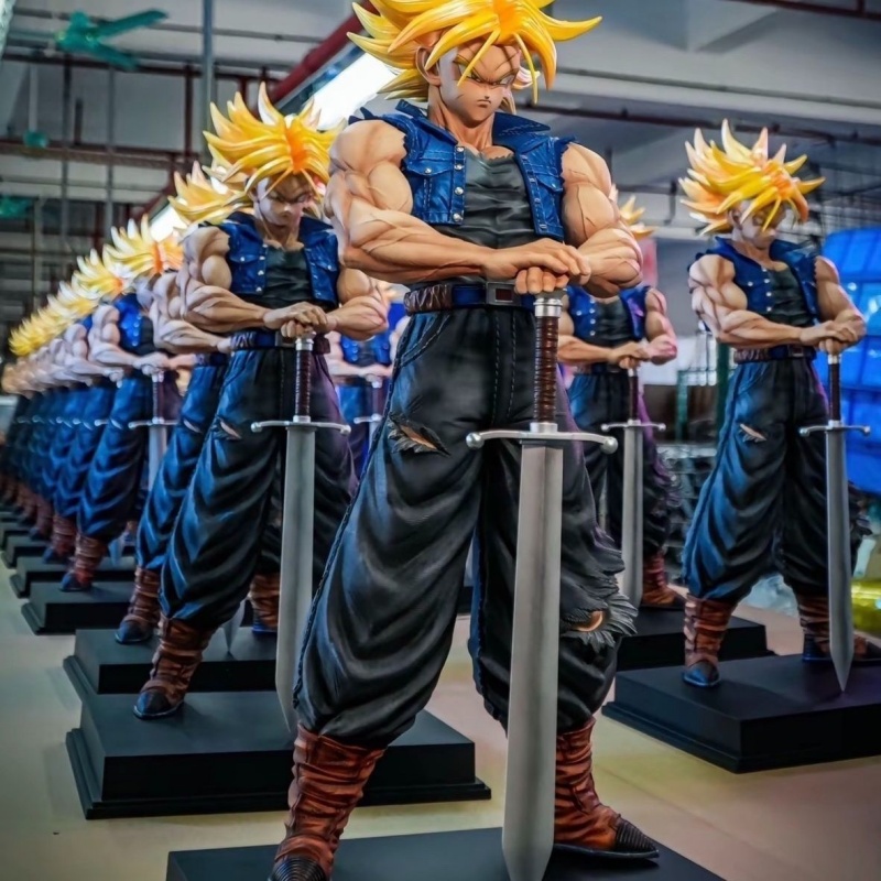 Bandai Dragon Ball 2Percent To - Premium Anime Merchandise 评论和价格