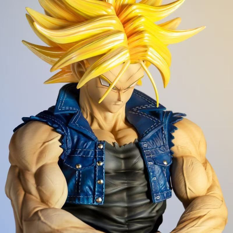Bandai Dragon Ball 2Percent To - Premium Anime Merchandise 评论和价格