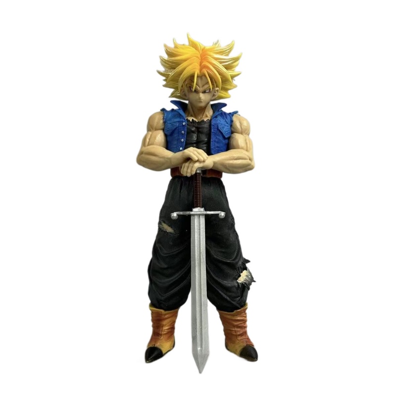 Bandai Dragon Ball 2Percent To - Premium Anime Merchandise 评论和价格