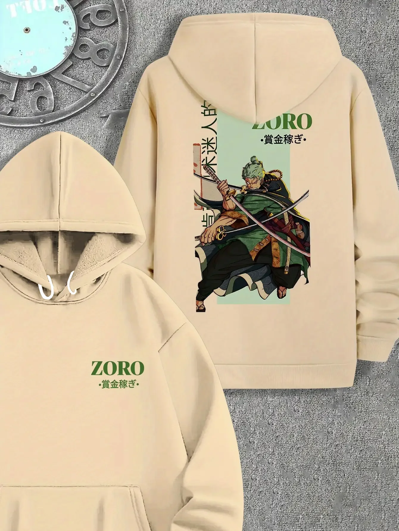 One Piece Chopper Q-Version Pr - Anime Merchandise Shirt 评论和价格
