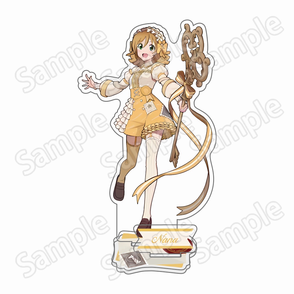 Revue Starlight Aijou Karen Dr - Anime Merchandise Dress 评论和价格